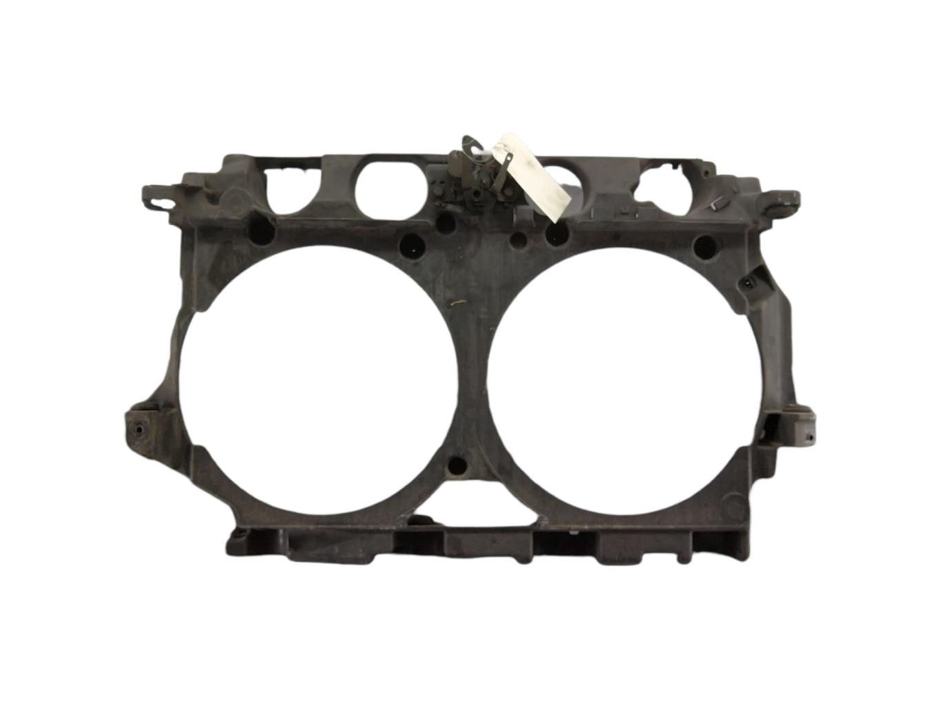 Armature avant, Masque avant CITROEN C5 2 BREAK Diesel - 1