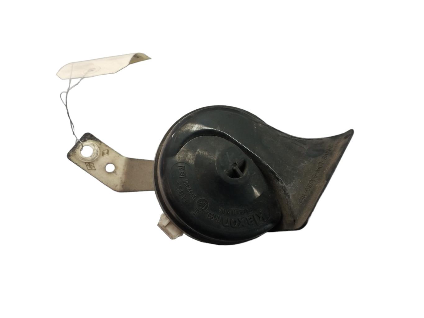 Avertisseur/Klaxon RENAULT SCENIC 2 PHASE 2 Diesel - 1