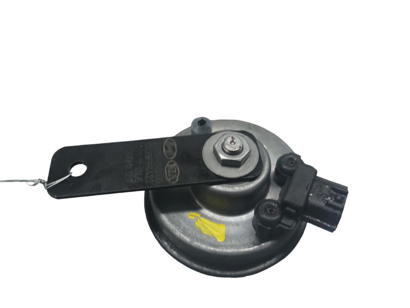 Tromba/Clacson KIA PICANTO 3 PHASE 2 Gasolina - 1