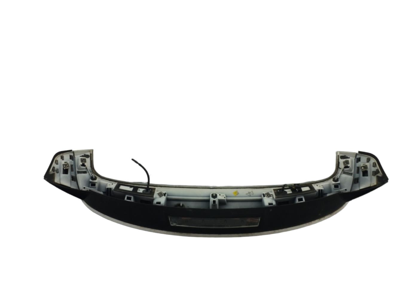 Becquet CITROEN C4 CACTUS Diesel - 1