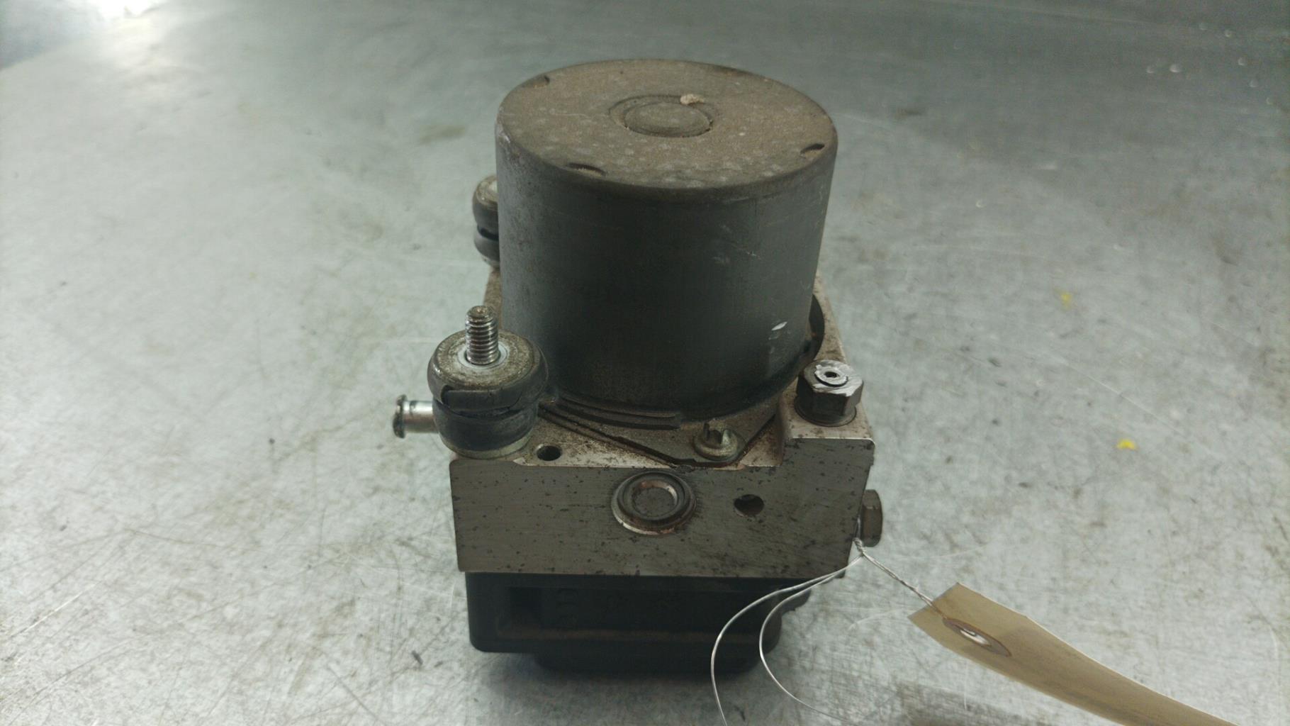 Blocco ABS (antibloccaggio freni) FIAT IDEA PHASE 1 Diésel - 1