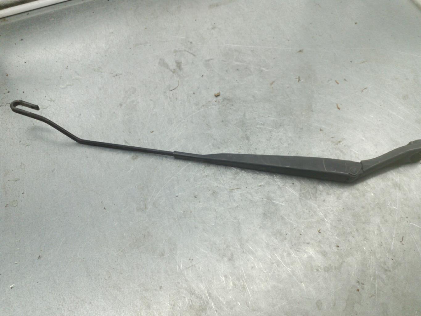 Braccio tergicristallo anteriore destro NISSAN MICRA 3 PHASE 2 Gasolina - 1
