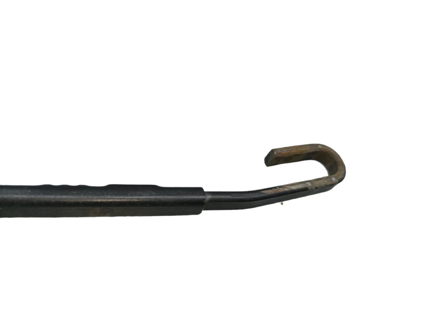 Braccio tergicristallo anteriore sinistro RENAULT LAGUNA 2 PHASE 2 Diésel - 1