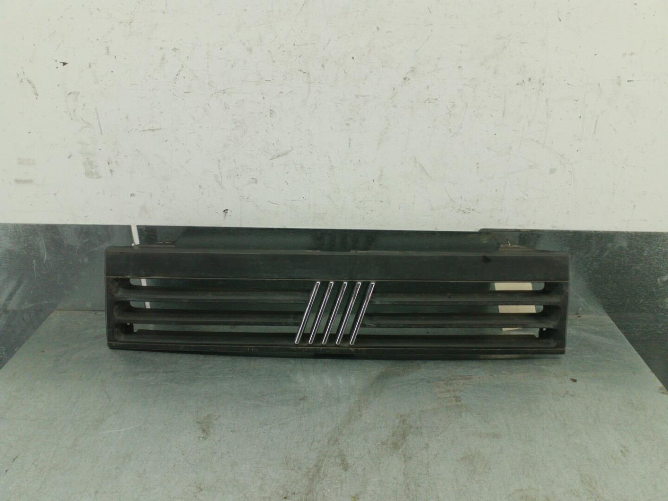 Calandre FIAT PANDA 1 PHASE 2 Essence - 1