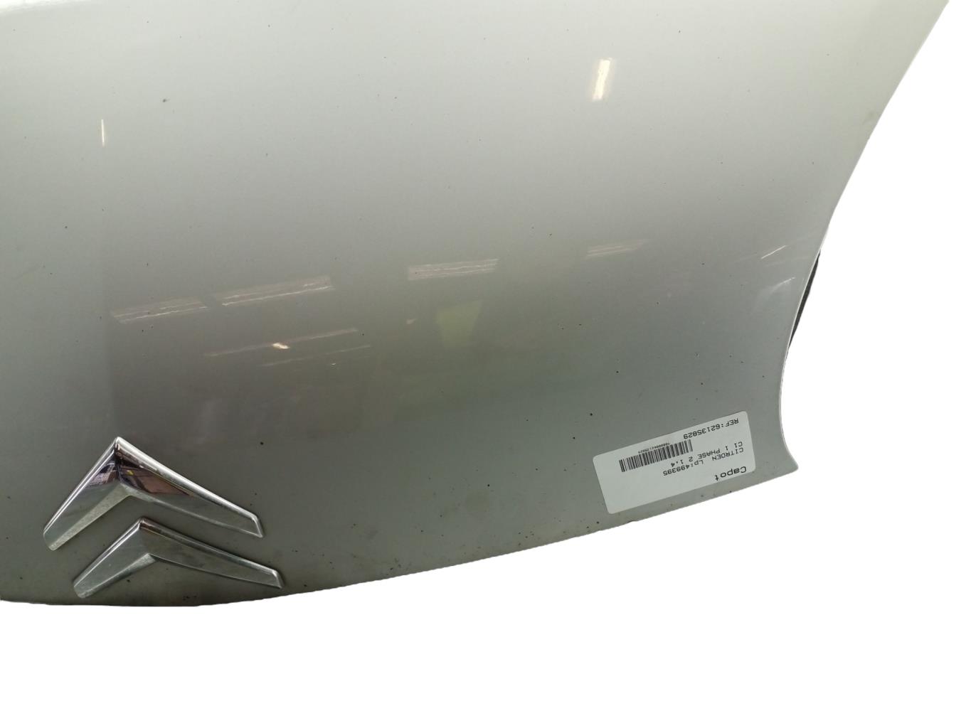 Capot CITROEN C1 1 PHASE 2 Diesel - 1