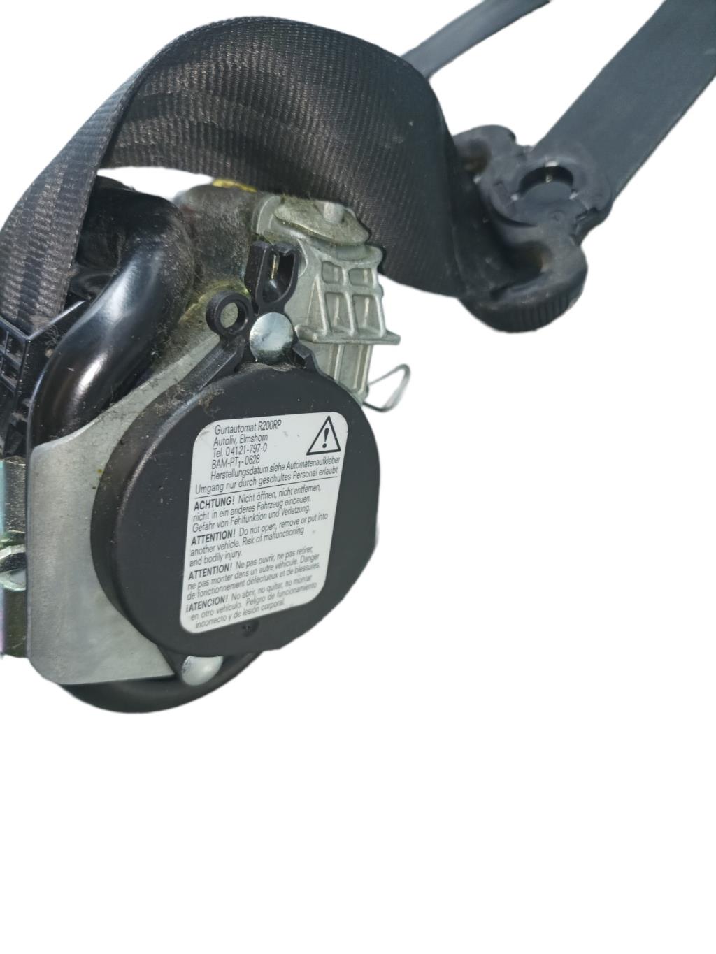 Cintura di sicurezza anteriore sinistra FIAT PUNTO EVO 3 Diésel - 1