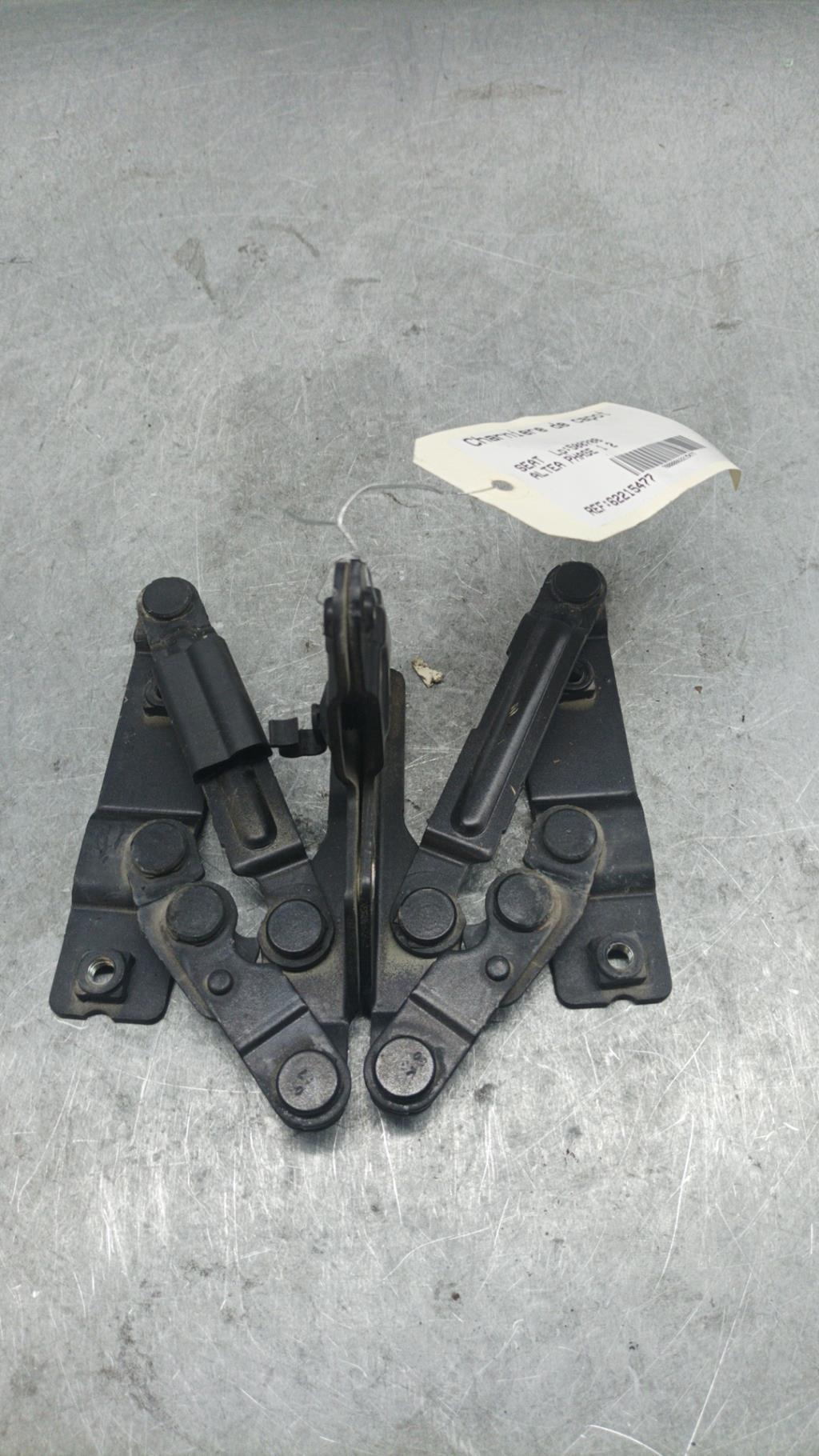 Charniere de capot SEAT ALTEA PHASE 1 Diesel - 1