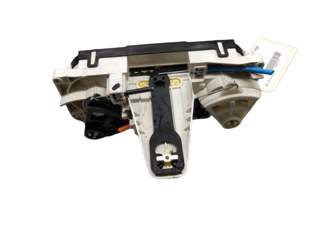 Commande chauffage NISSAN MICRA 3 PHASE 2 Essence - 1