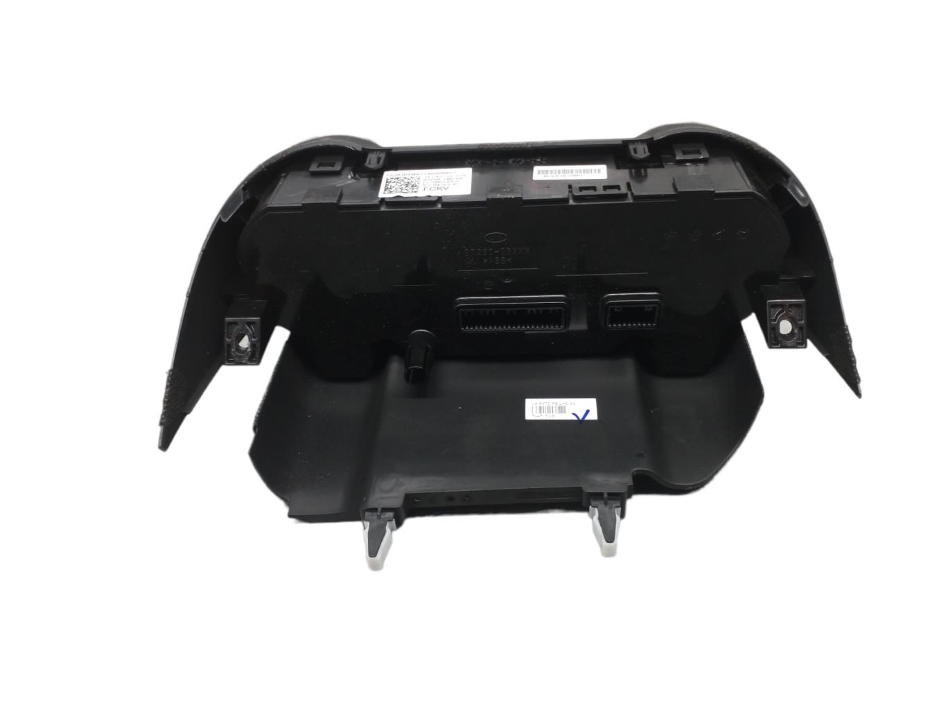 Commande chauffage KIA PICANTO 3 PHASE 2 Essence - 1