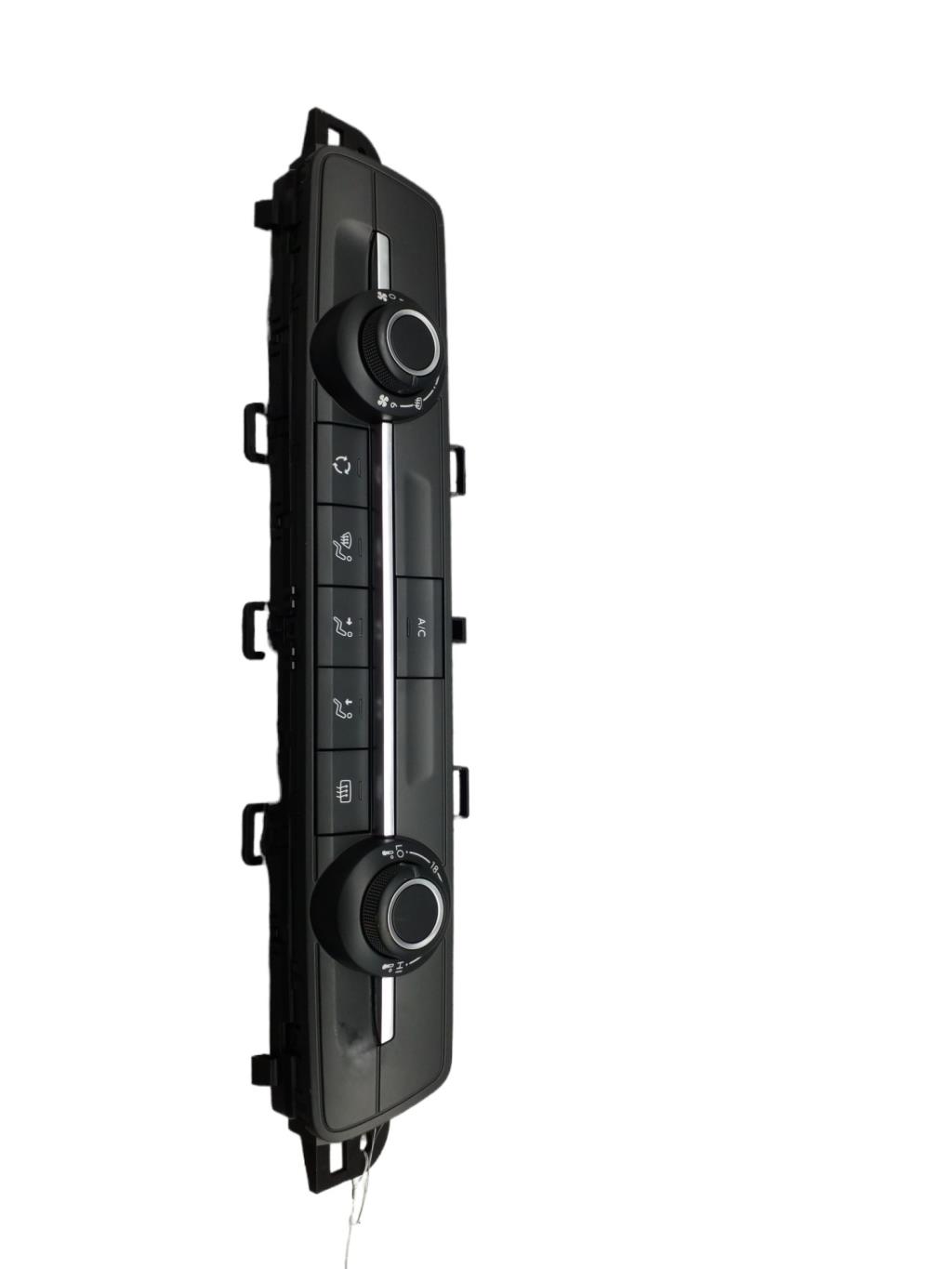 Commande chauffage PEUGEOT TRAVELLER Diesel - 1