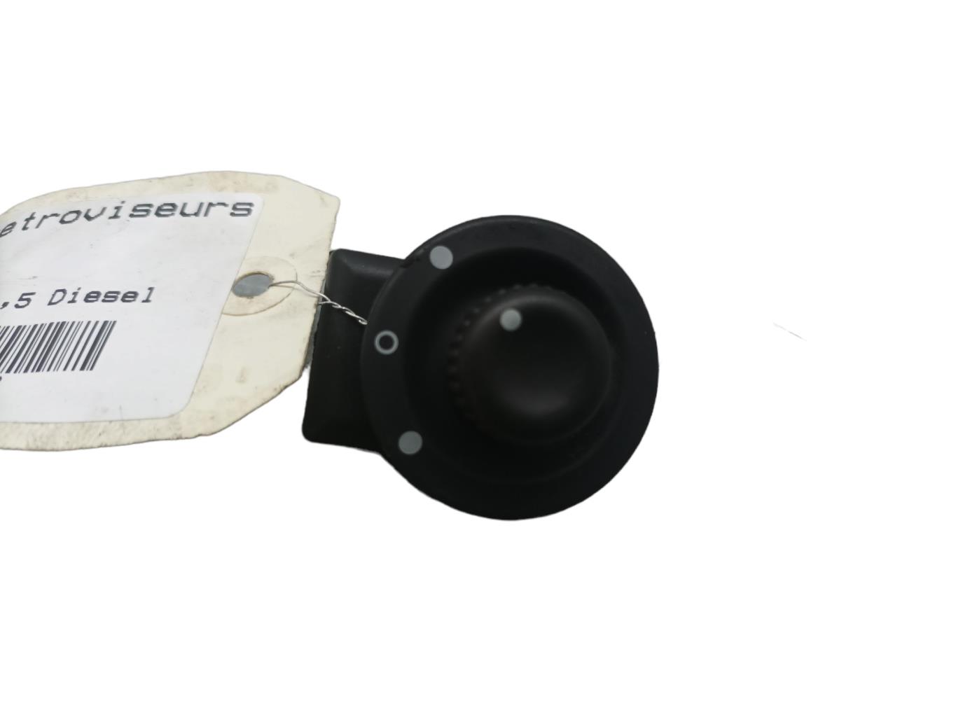 Commande retroviseurs DACIA SANDERO 2 PHASE 2 Diesel - 1