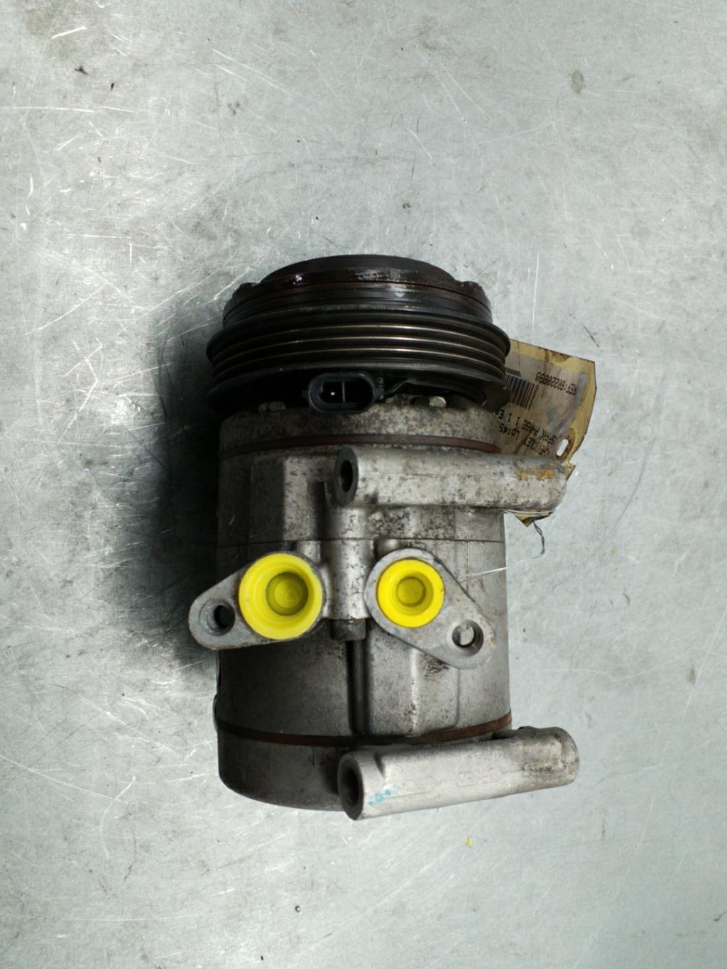 Compressore clima CHEVROLET SPARK PHASE 1 Gasolina - 1