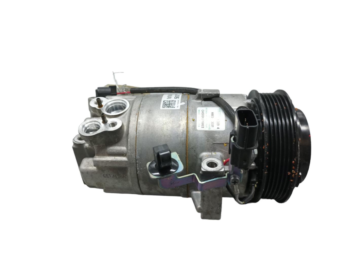 Compressore clima KIA PICANTO 3 PHASE 2 Gasolina - 1
