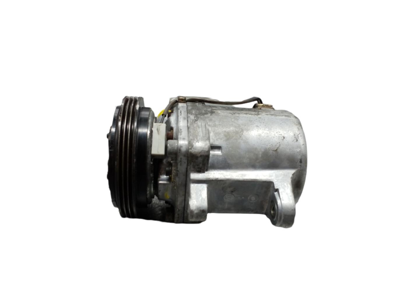 Compresseur clim SMART FORTWO 1 PHASE 2 COUPE  - 1