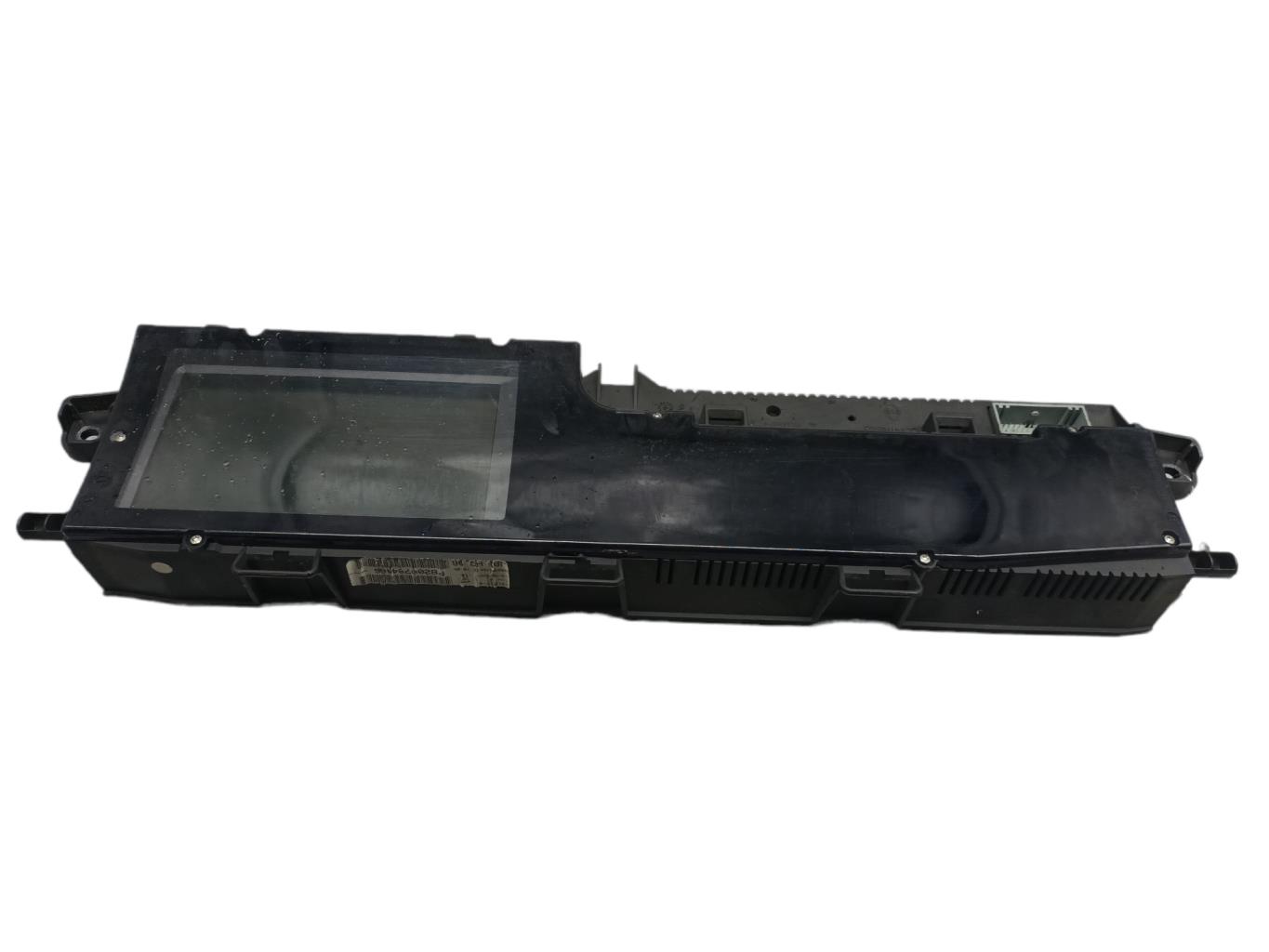 Compteur RENAULT SCENIC 2 PHASE 2 Diesel - 1