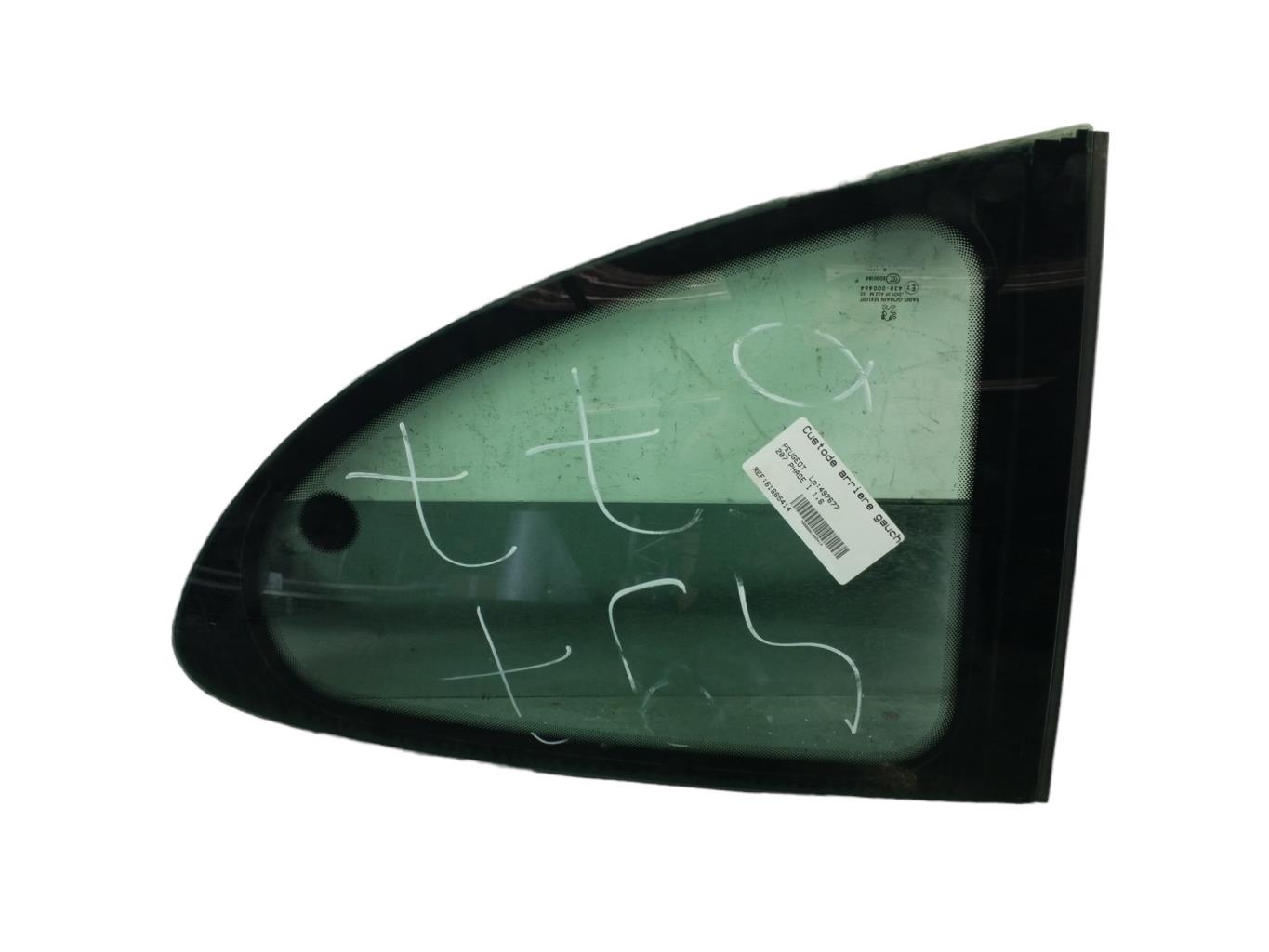 Custode arriere gauche PEUGEOT 207 PHASE 1 Diesel - 1