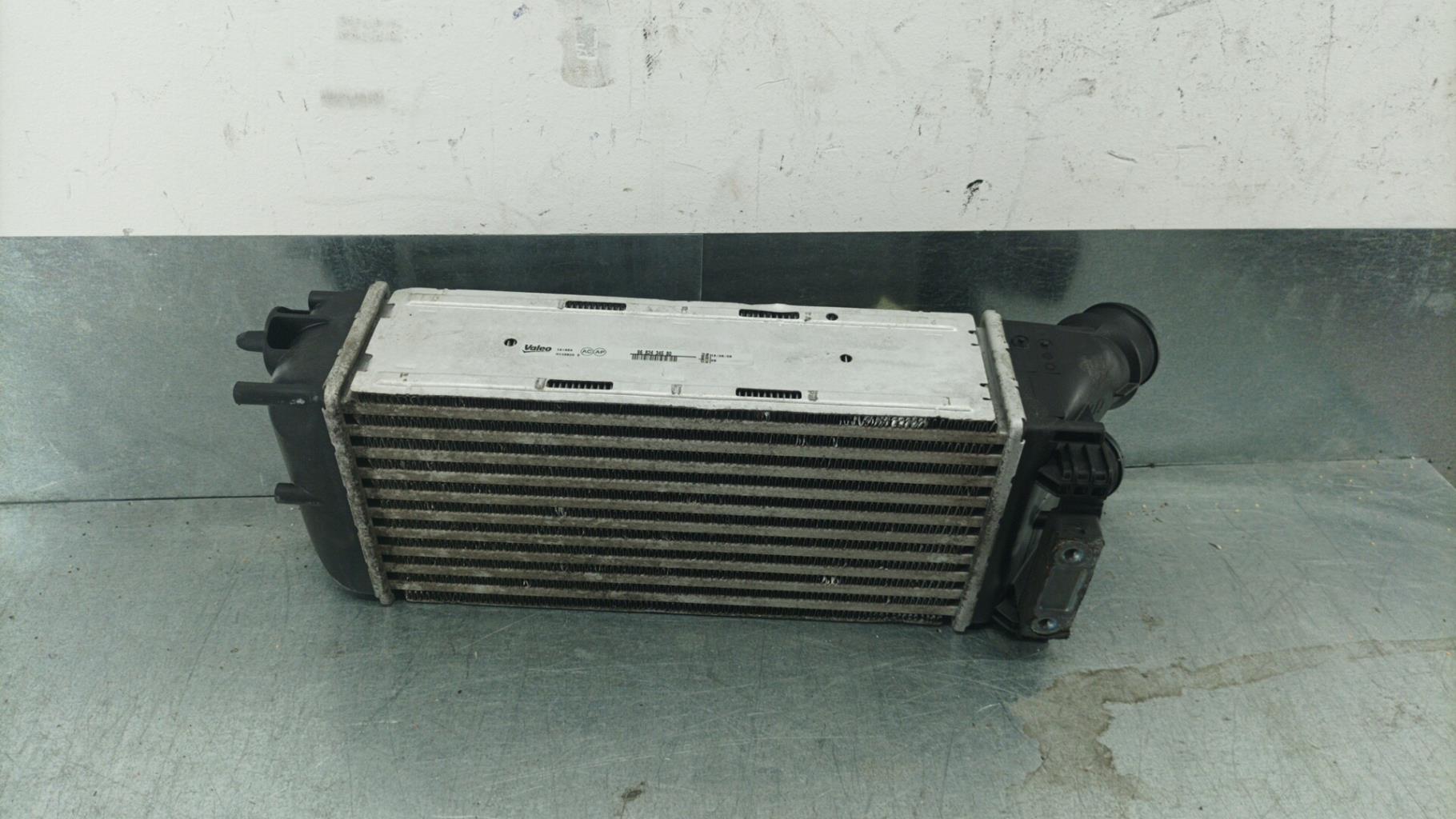 Echangeur air (Intercooler) CITROEN BERLINGO 2 PHASE 1 Diesel - 1