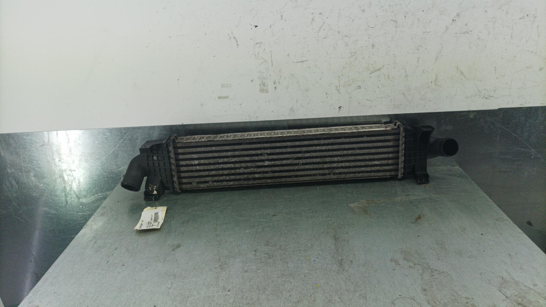 Echangeur air (Intercooler) FORD FOCUS 2 PHASE 2 CABRIOLET Diesel - 1