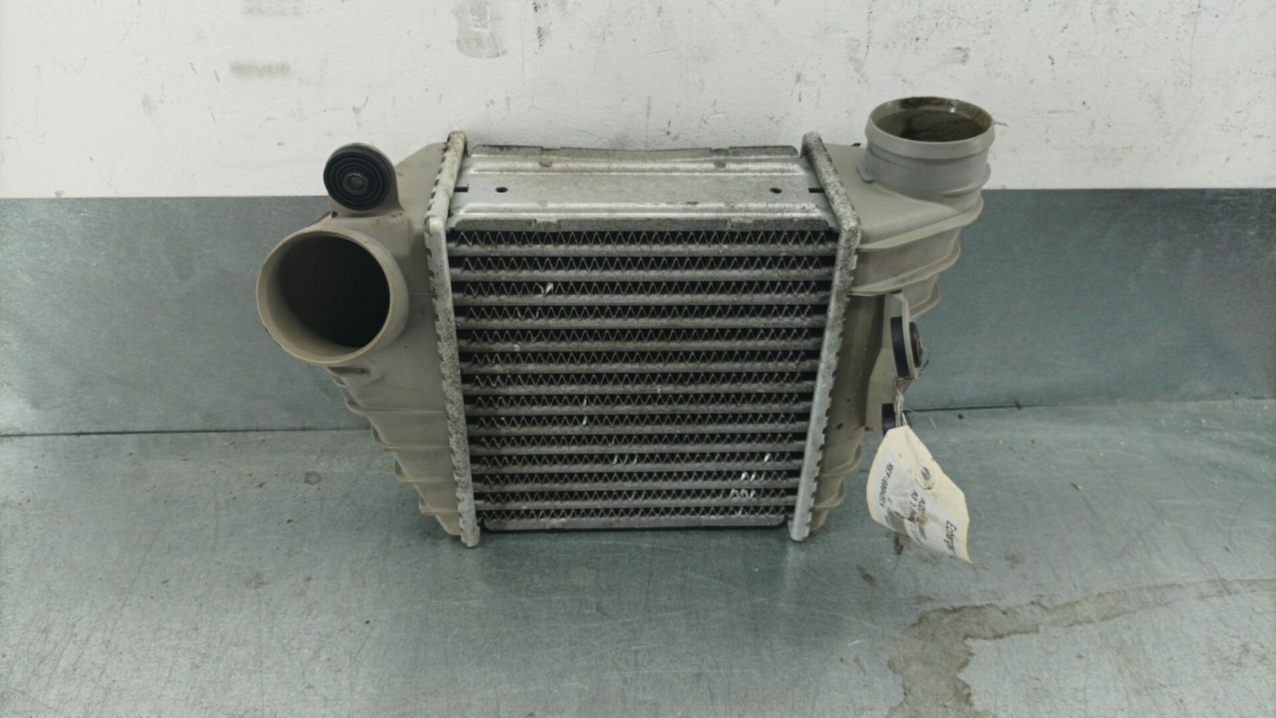 Echangeur air (Intercooler) AUDI A3 1 PHASE 1 Essence - 1
