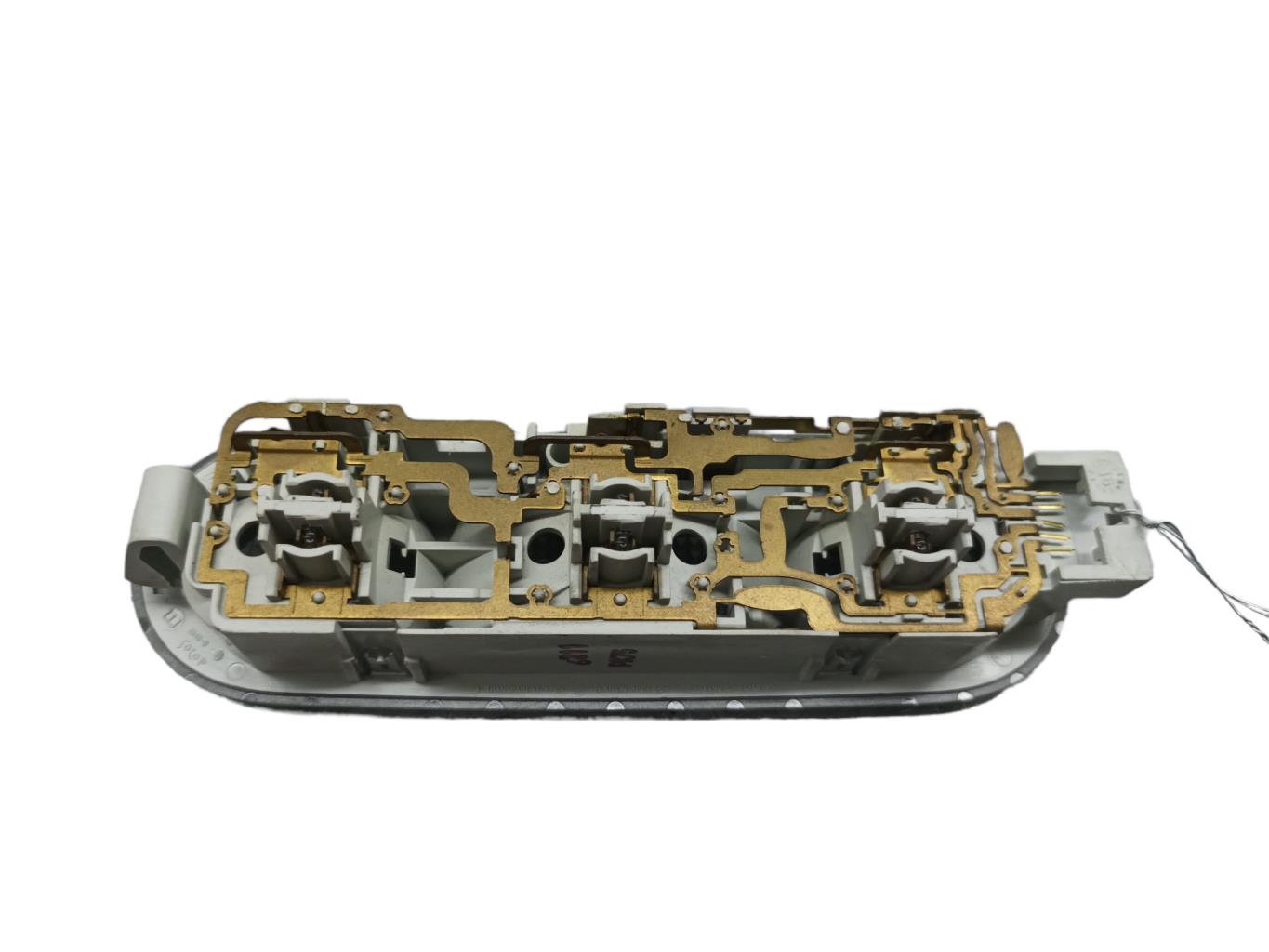 Eclairage de plafonnier NISSAN NOTE 1 PHASE 1 Diesel - 1