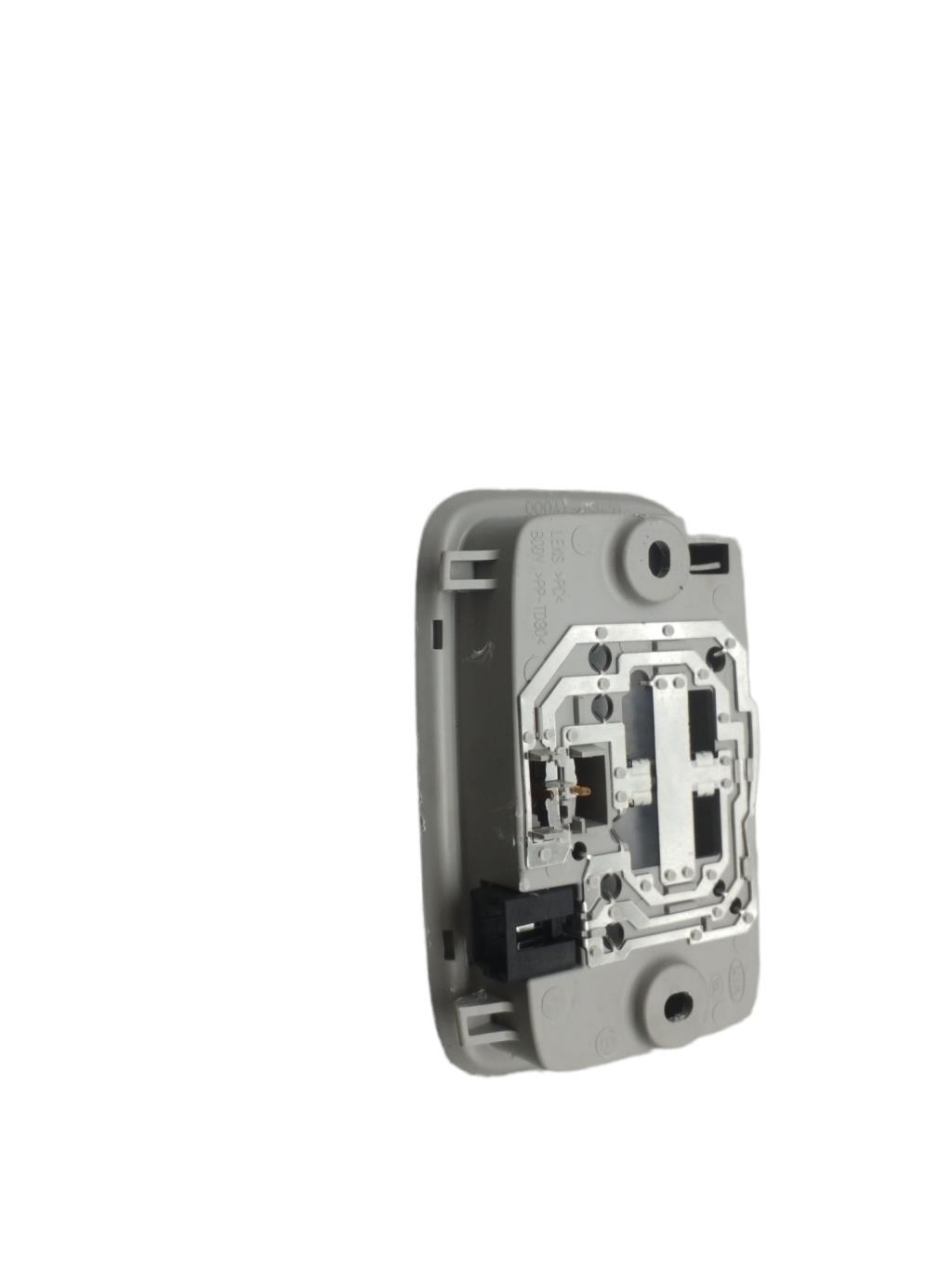 Luce di cortesia KIA PICANTO 3 PHASE 2 Gasolina - 1