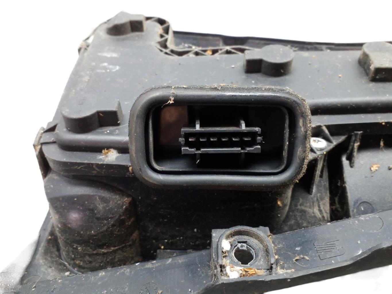 Fanale posteriore principale destro (luci) VOLKSWAGEN LUPO Gasolina - 1