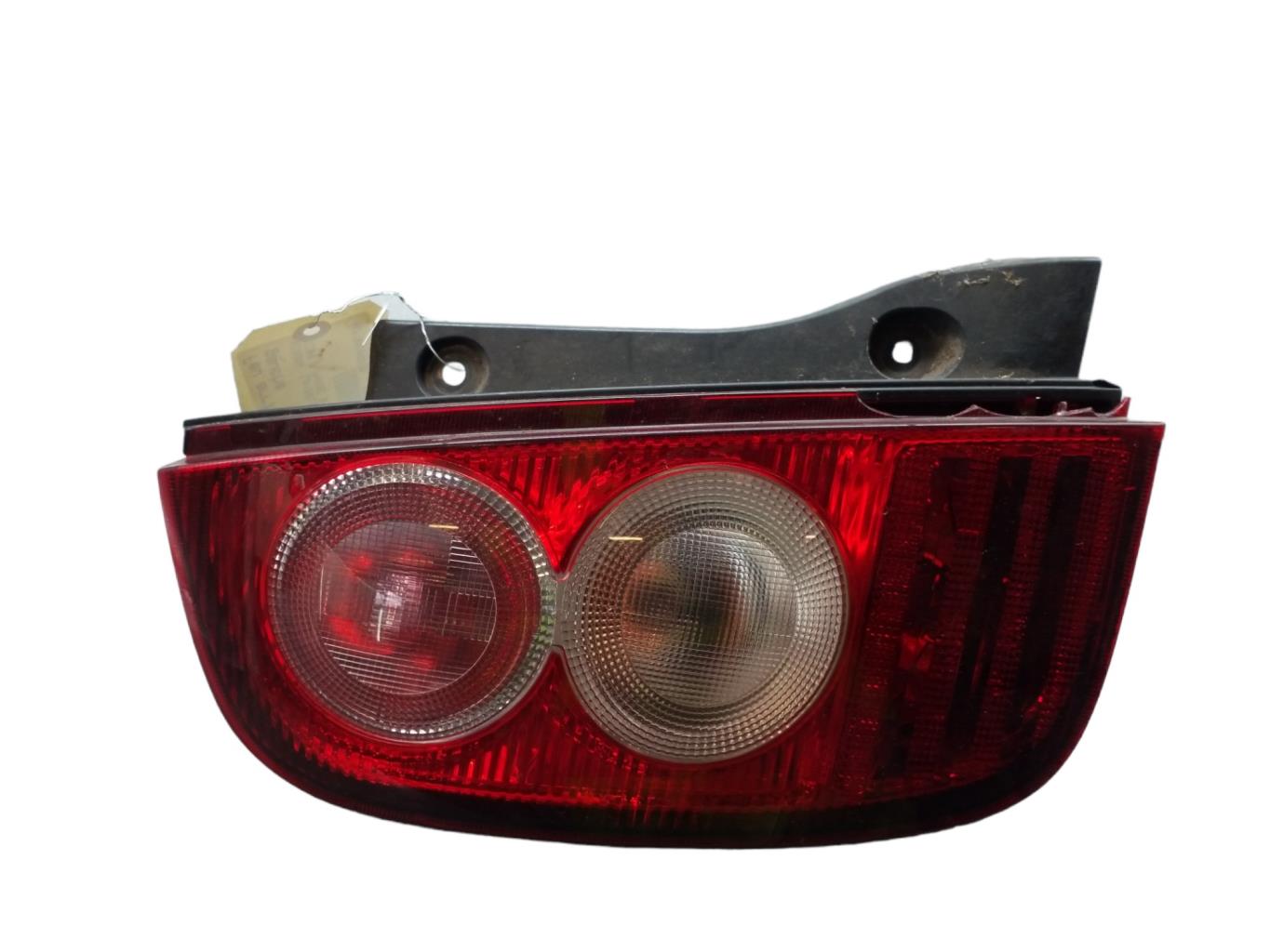 Fanale posteriore principale sinistro (luci) NISSAN MICRA 3 PHASE 3 Diésel - 1