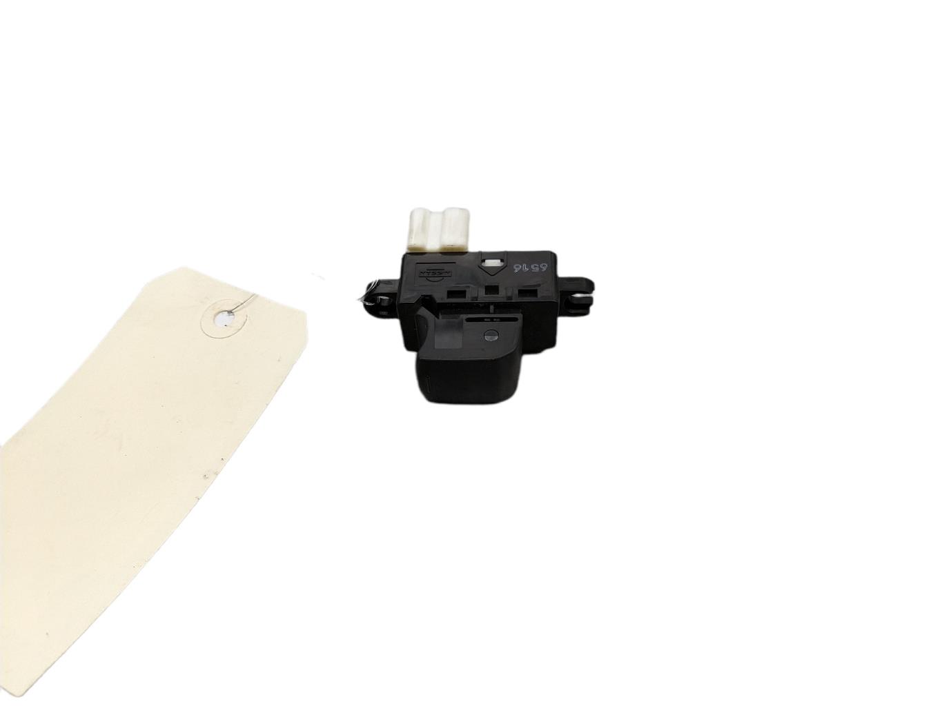 Interruttore lavacristalli anteriore destro NISSAN MICRA 3 PHASE 2 Gasolina - 1
