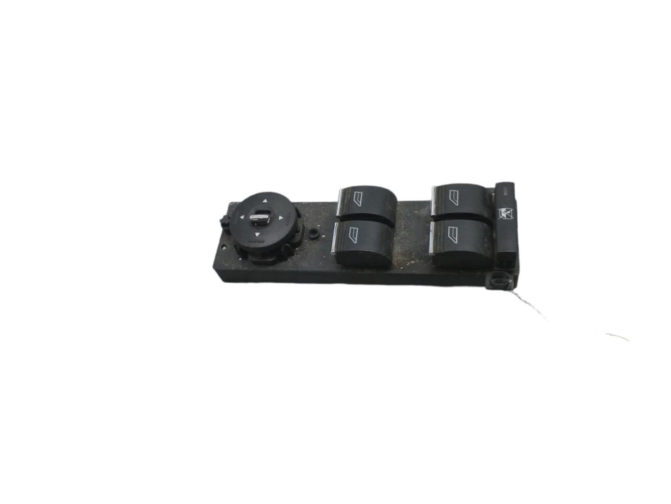 Interruttore lavacristalli anteriore sinistro FORD FOCUS 2 PHASE 2 Diésel - 1