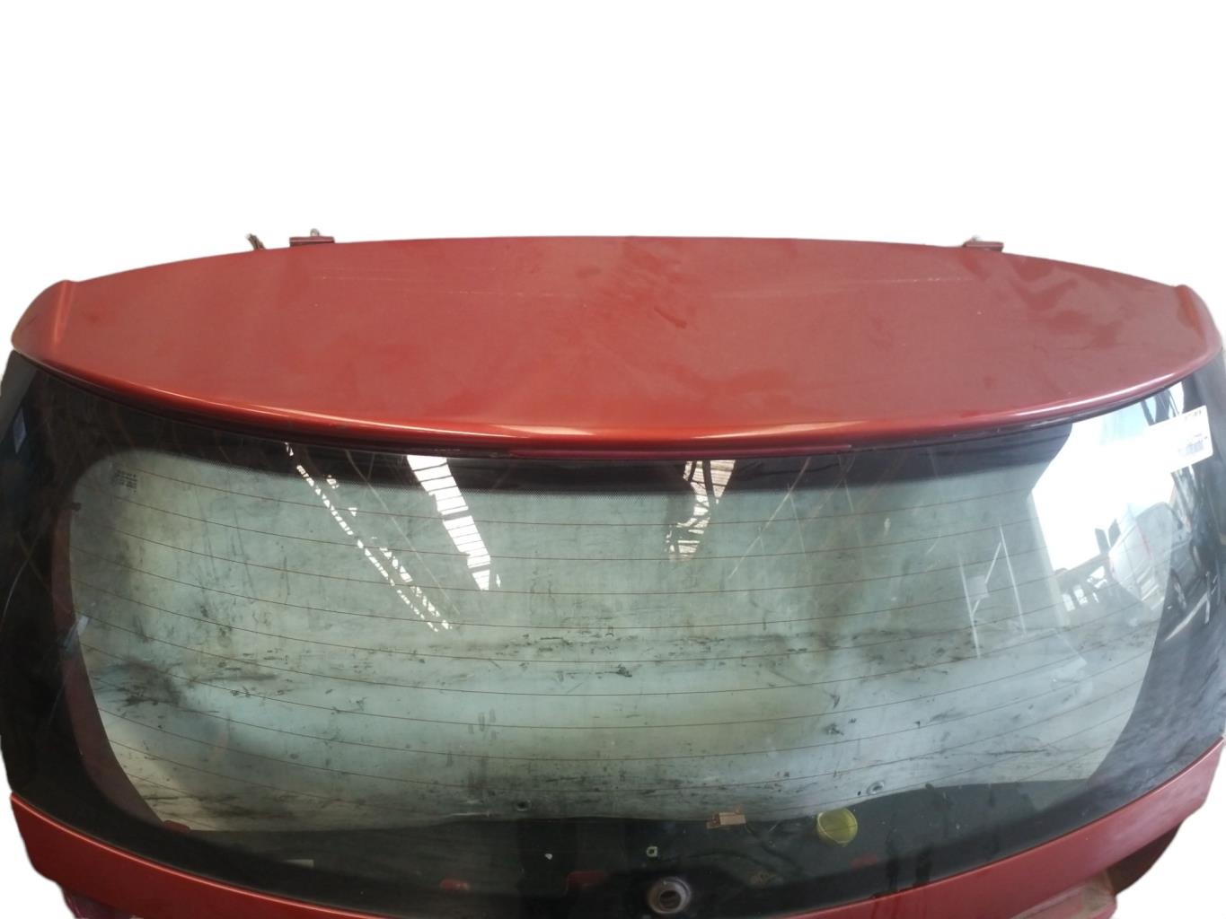 Malle/Hayon arriere SEAT LEON 2 PHASE 2 Diesel - 1