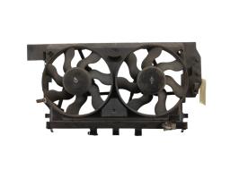 Moto ventilateur radiateur