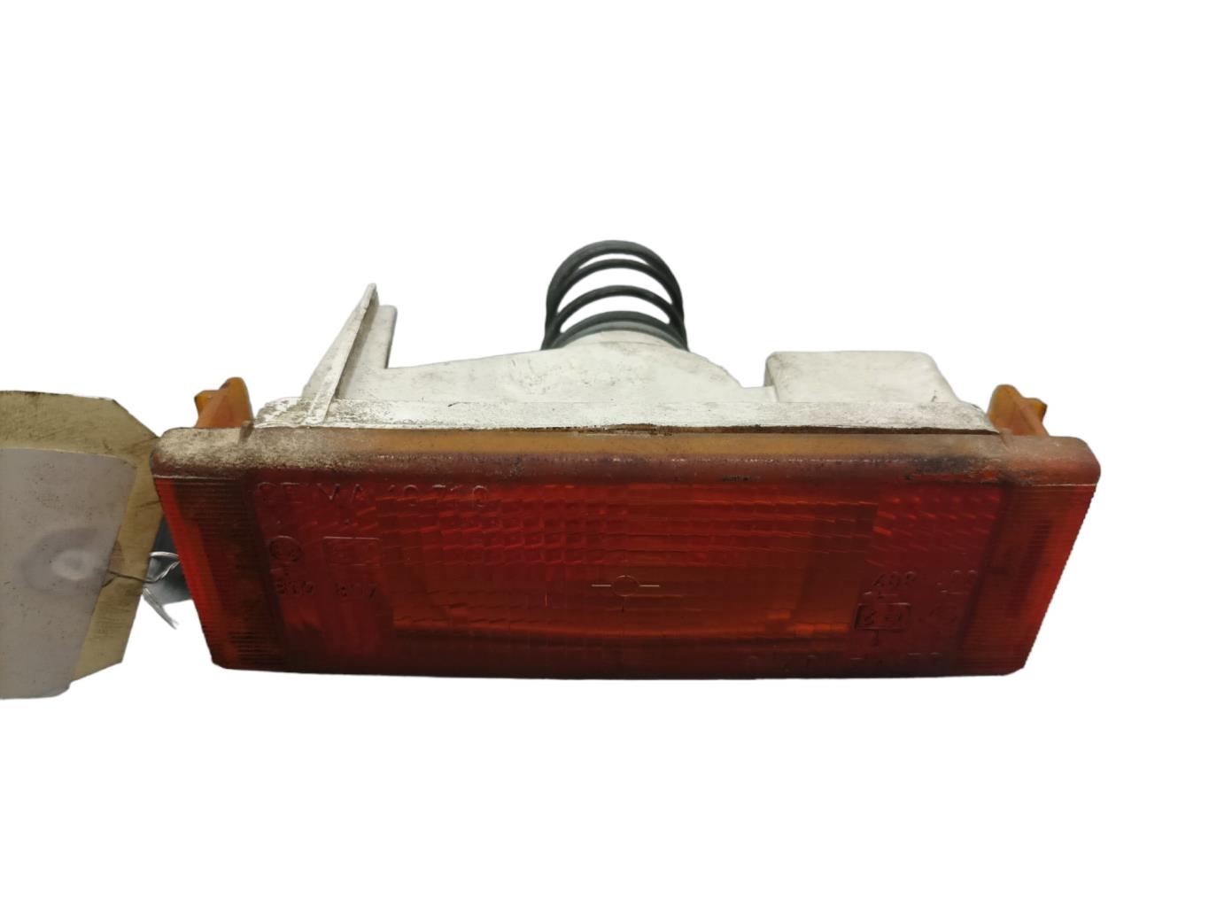 Optique avant secondaire gauche (feux)(clignotant) RENAULT EXPRESS PHASE 1 Essence - 1