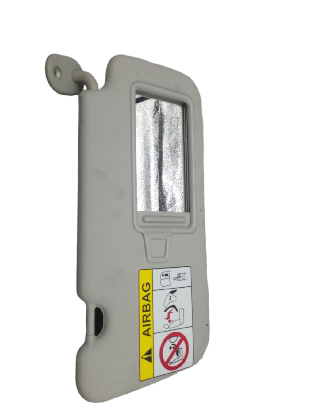 Visiera parasole destra KIA PICANTO 3 PHASE 2 Gasolina - 1