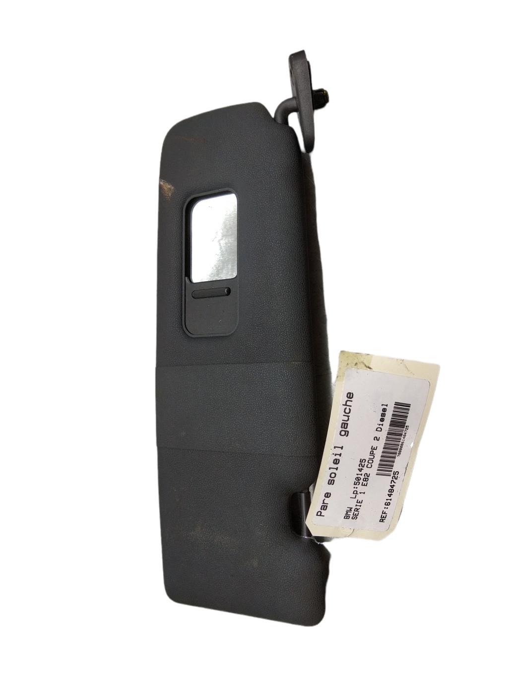 Visiera parasole sinistra BMW SERIE 1 E82 COUPE Diésel - 1