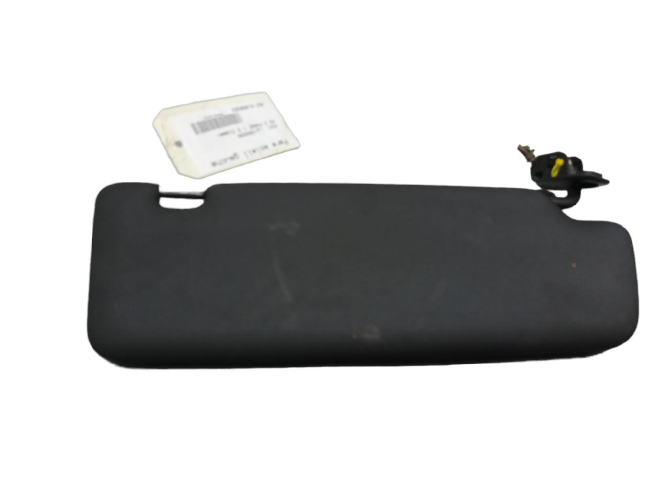 Pare soleil gauche AUDI A3 2 PHASE 1 Diesel - 1