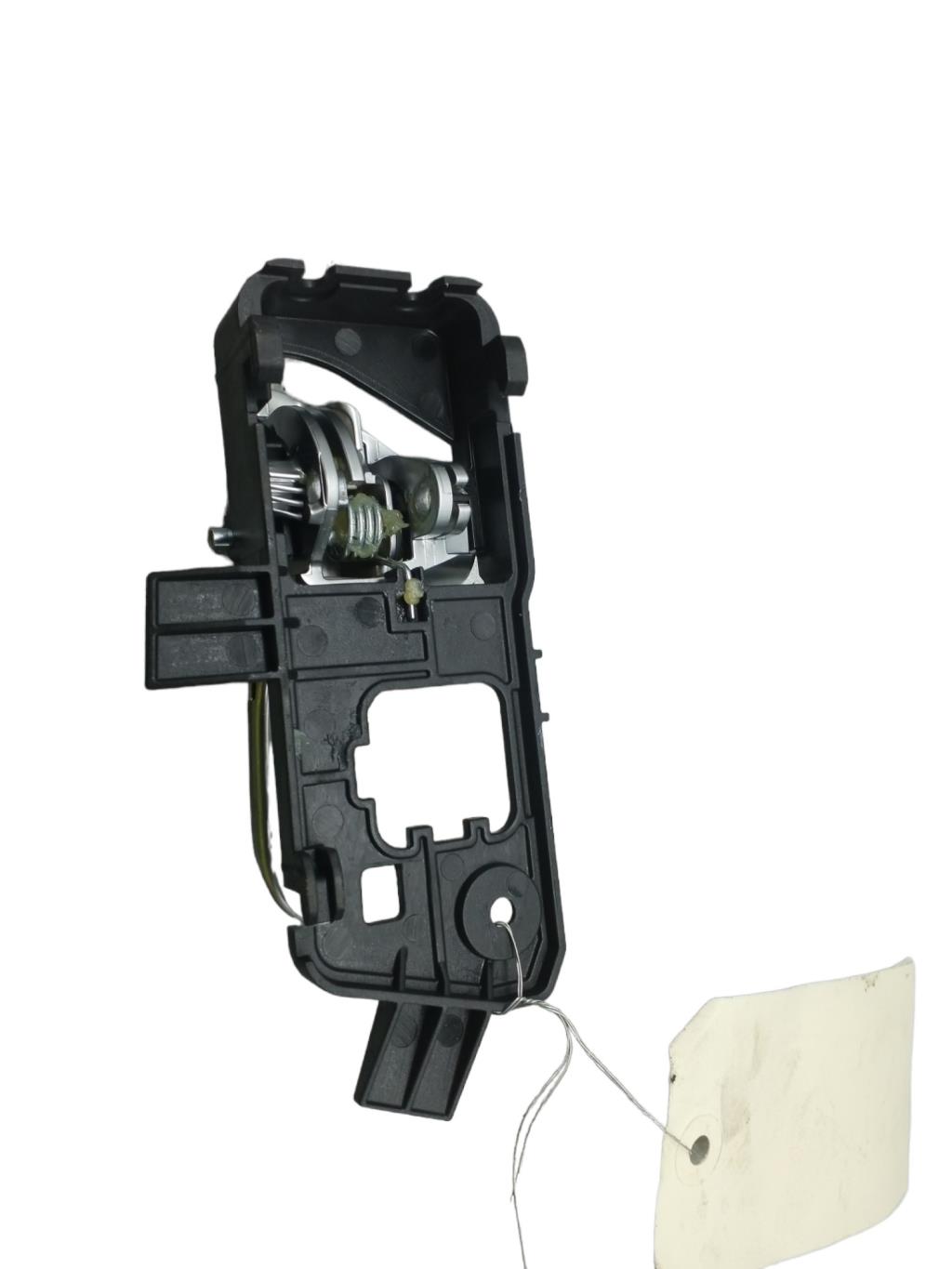 Maniglia interna posteriore destra KIA PICANTO 3 PHASE 2 Gasolina - 1