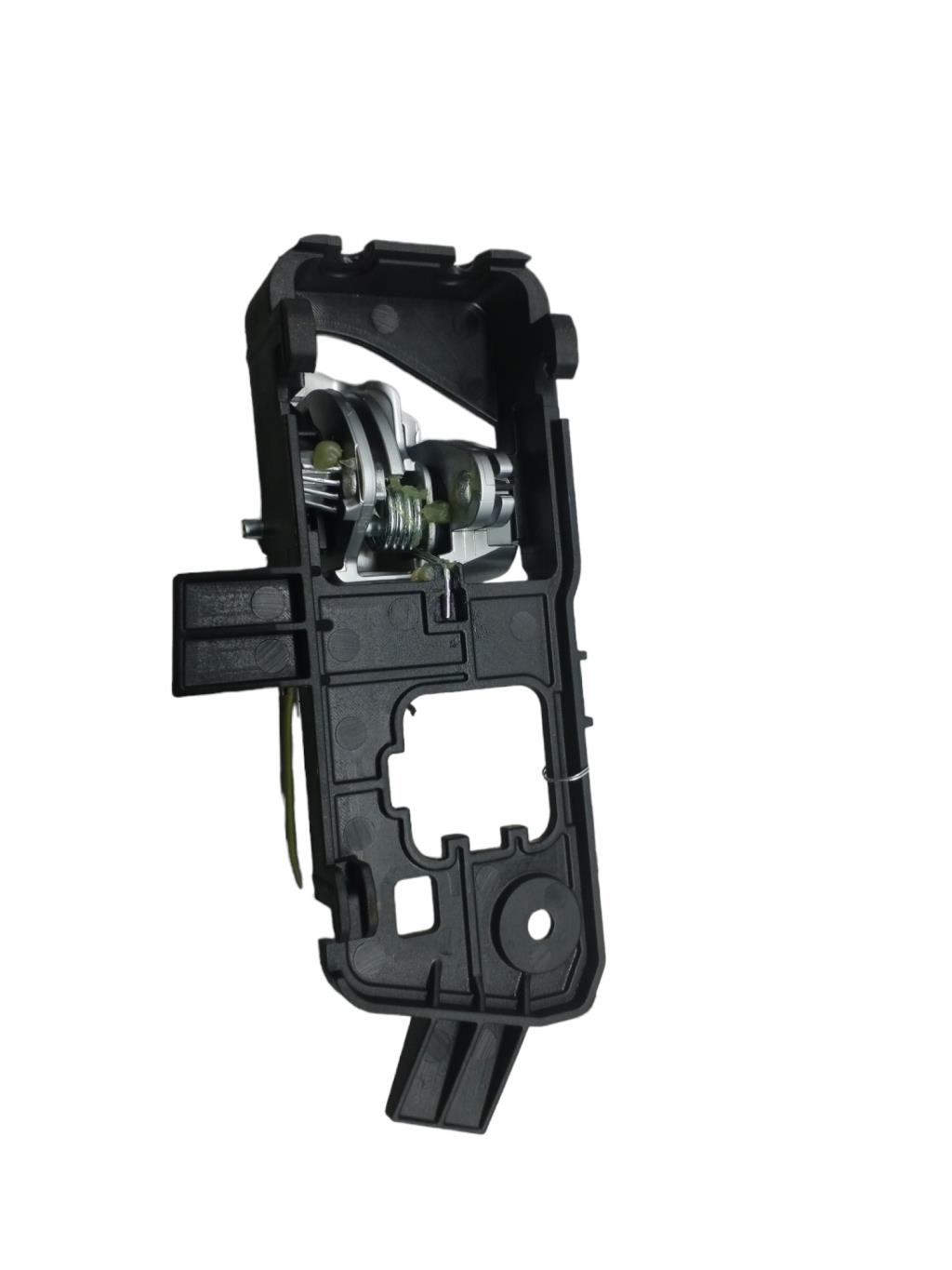 Maniglia interna anteriore destra KIA PICANTO 3 PHASE 2 Gasolina - 1