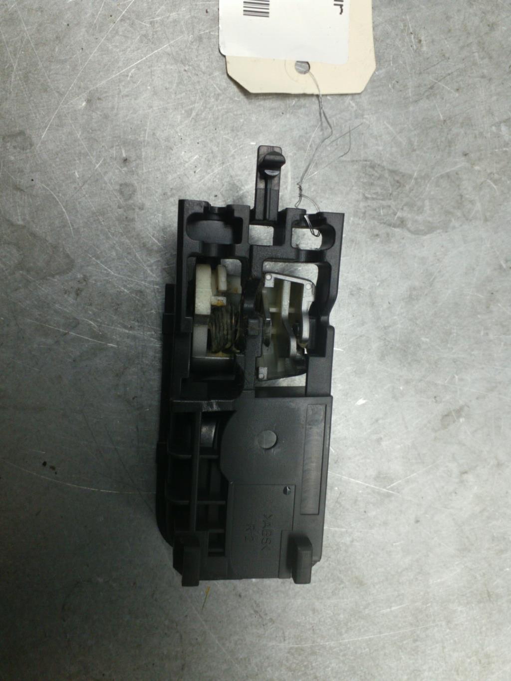 Maniglia interna anteriore destra SUZUKI SWIFT 3 Gasolina - 1