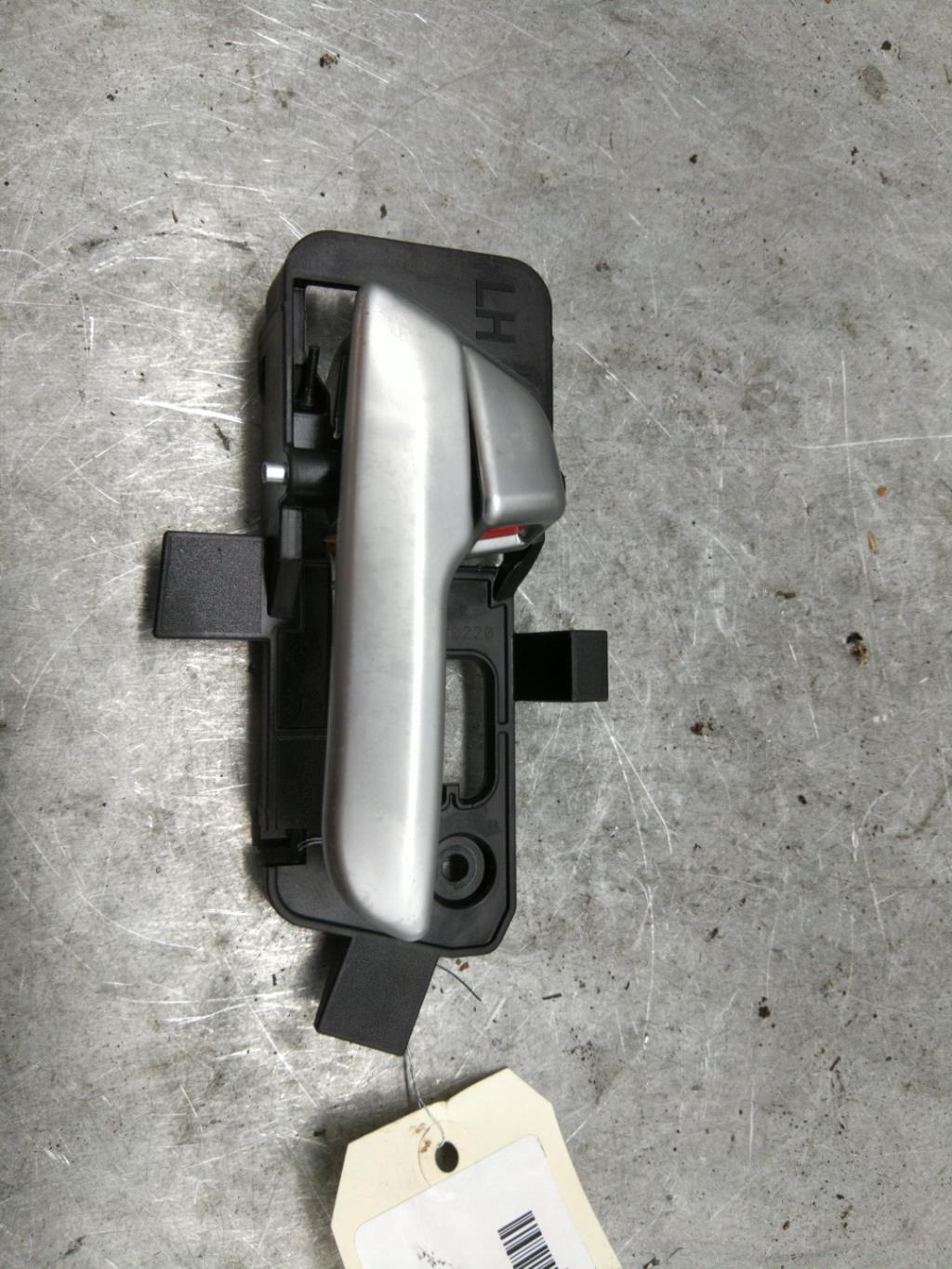 Maniglia interna anteriore sinistra KIA PICANTO 3 PHASE 2 Gasolina - 1