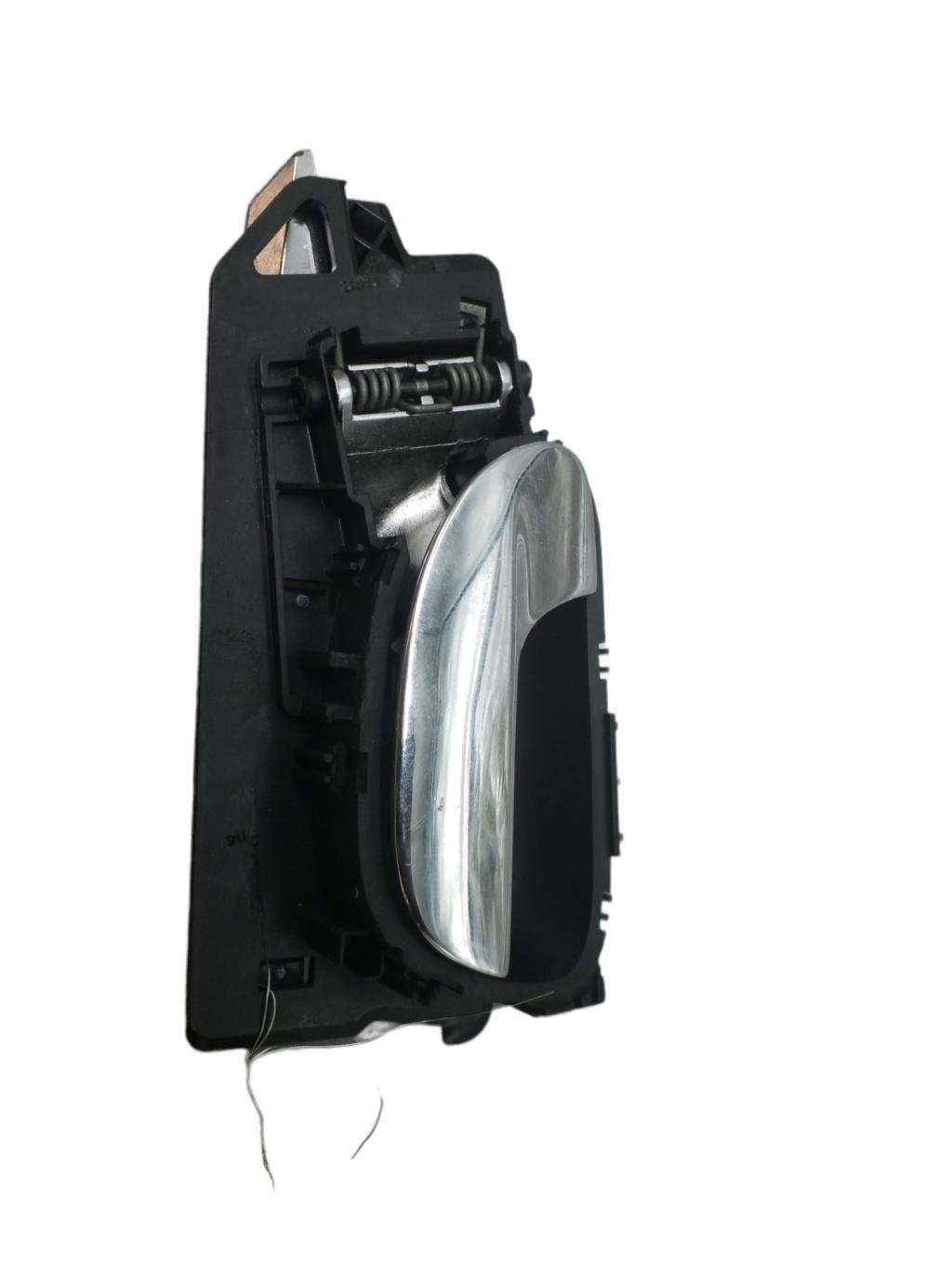 Maniglia interna anteriore sinistra PEUGEOT 307 PHASE 1 CABRIOLET Gasolina - 1