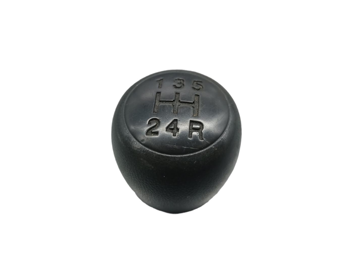 Pomello del cambio FIAT PUNTO EVO 3 Diésel - 1
