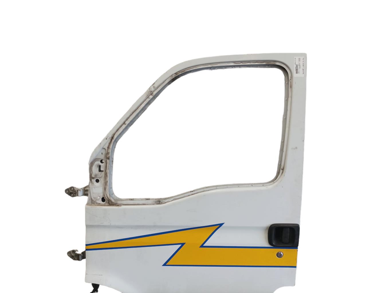 Porte avant gauche RENAULT MASTER 2 PHASE 2 Diesel - 1
