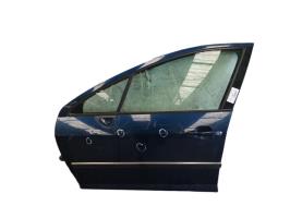 Porte avant gauche