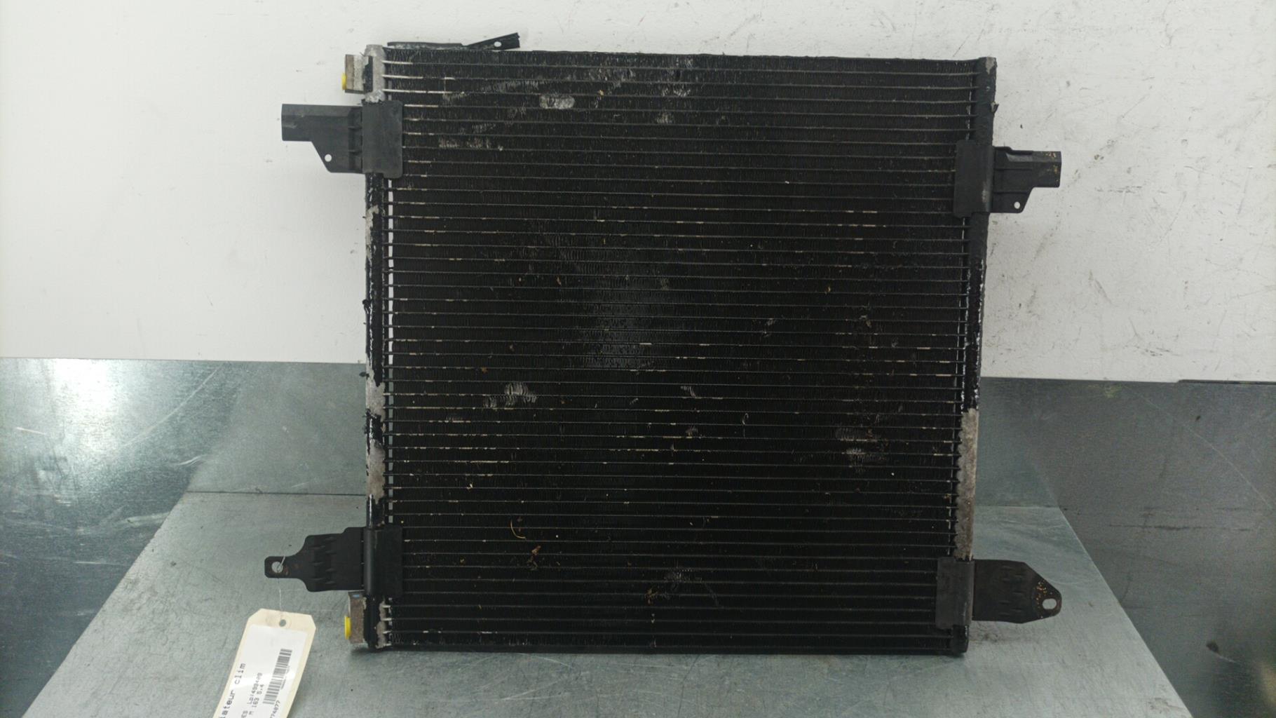 Radiateur clim MERCEDES CLASSE M 163 PHASE 1 Essence - 1