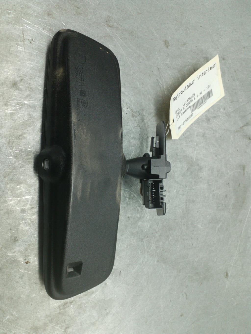 Specchietto retrovisore interno OPEL CORSA E Gasolina - 1