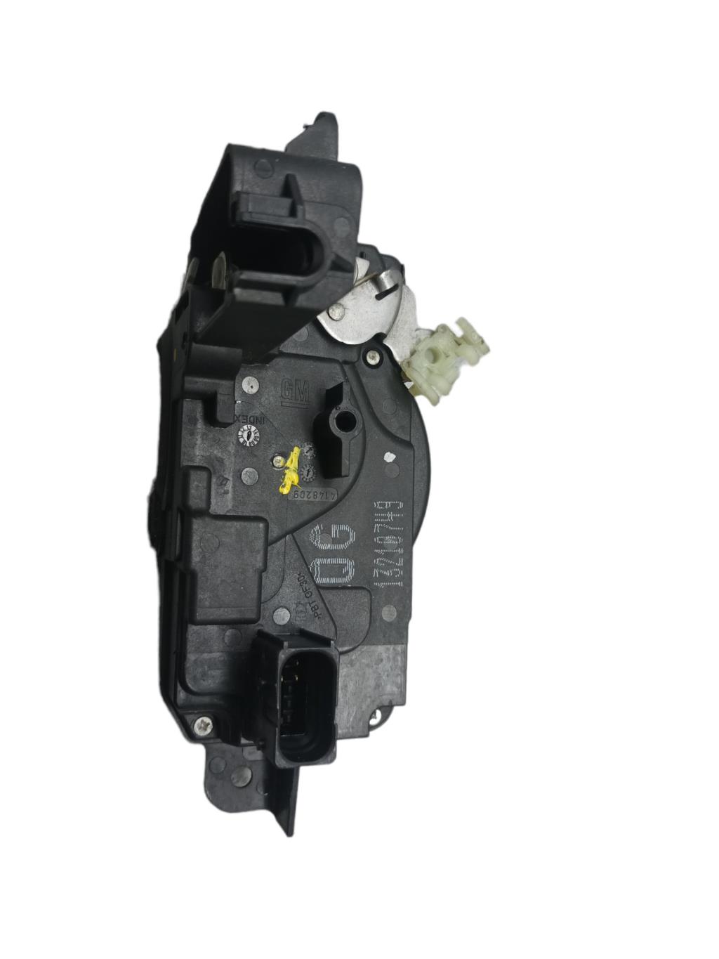 Serratura anteriore destra OPEL ZAFIRA B PHASE 2 Diésel - 1