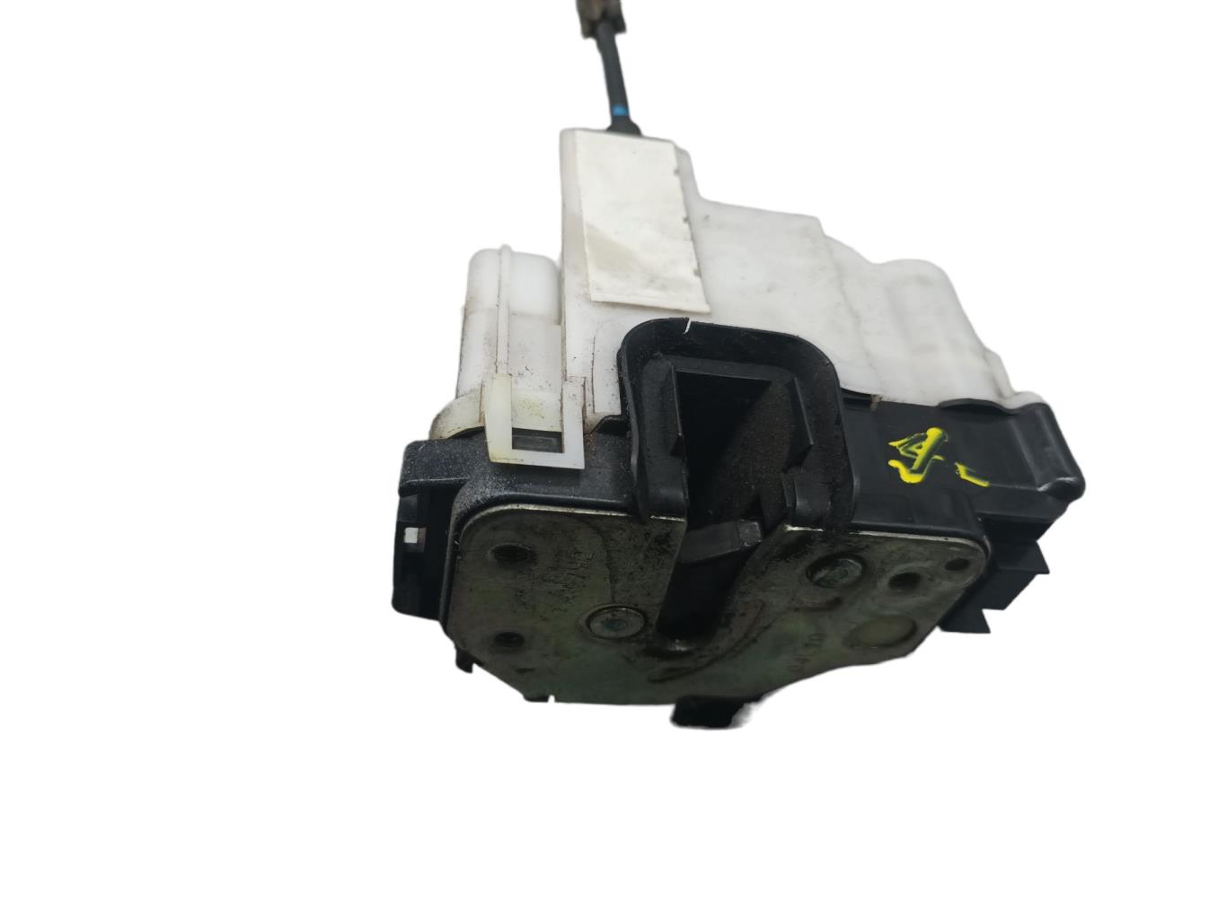 Serratura anteriore sinistra FIAT 500 2 PHASE 1 Gasolina - 1