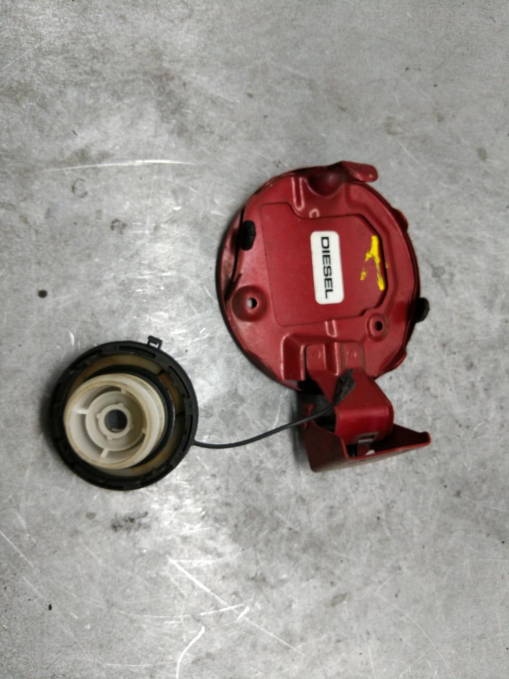 Trappe d'essence SUZUKI SWIFT 3 Diesel - 1