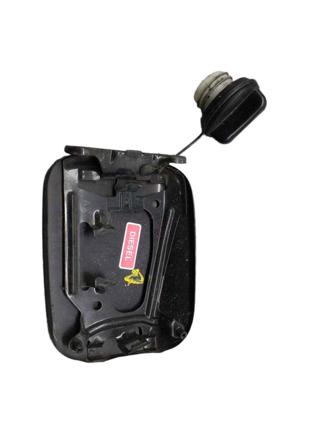 Sportello carburante NISSAN MICRA 3 PHASE 3 Diésel - 1