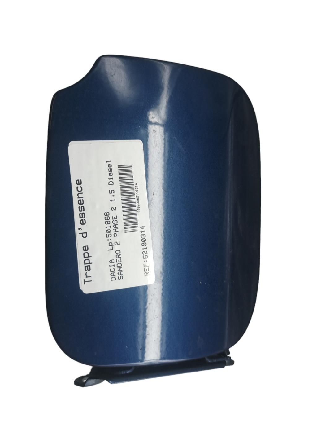 Trappe d'essence DACIA SANDERO 2 PHASE 2 Diesel - 1
